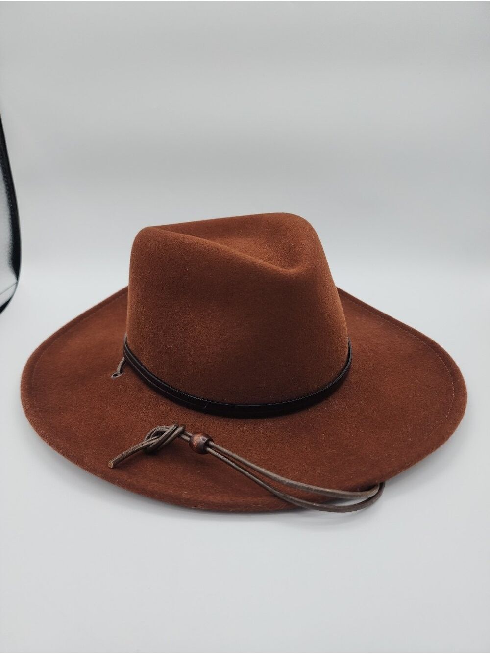Pendleton Wool Hat NEW